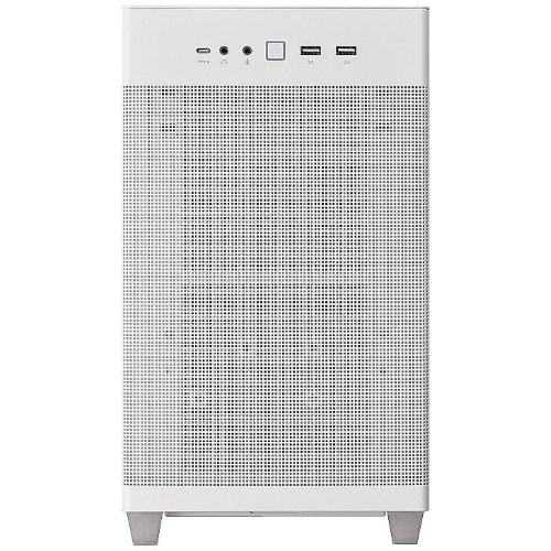 AP201 ASUS PRIME CASE TG WHITE